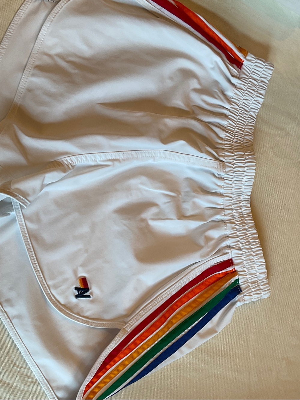 Aviator Nation 5 star Lounger shorts size small